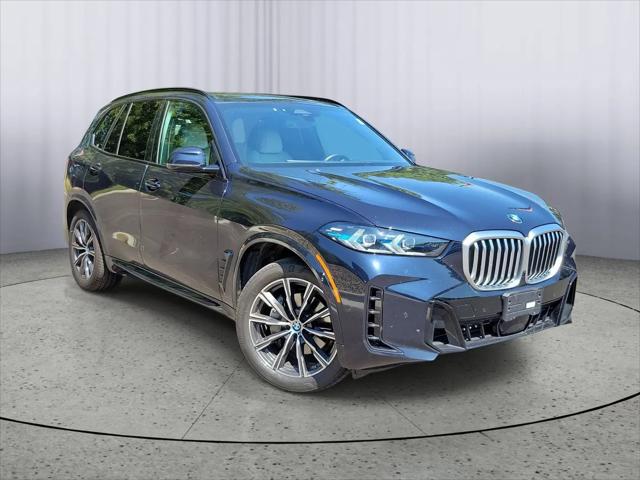 2024 BMW X5 xDrive40i for sale in Battle Creek, MI