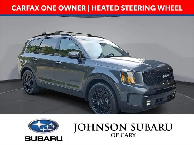 2024 Kia Telluride SX Prestige X-Line for sale in Cary, NC