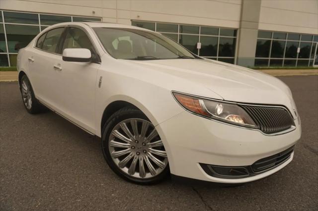 2013 Lincoln MKS Standard for sale in Chantilly, VA
