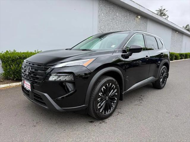 2026 Nissan Rogue Dark Armor for sale in Portland, OR