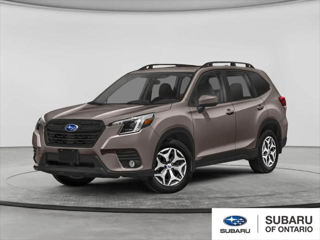 2023 Subaru Forester Premium for sale in Ontario, CA