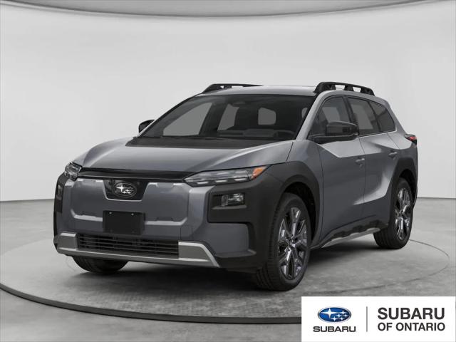 2026 Subaru Trailseeker Limited for sale in Ontario, CA