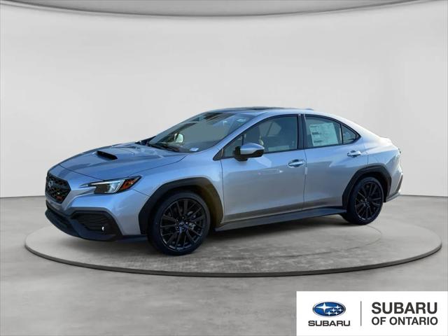 2026 Subaru WRX Premium for sale in Ontario, CA