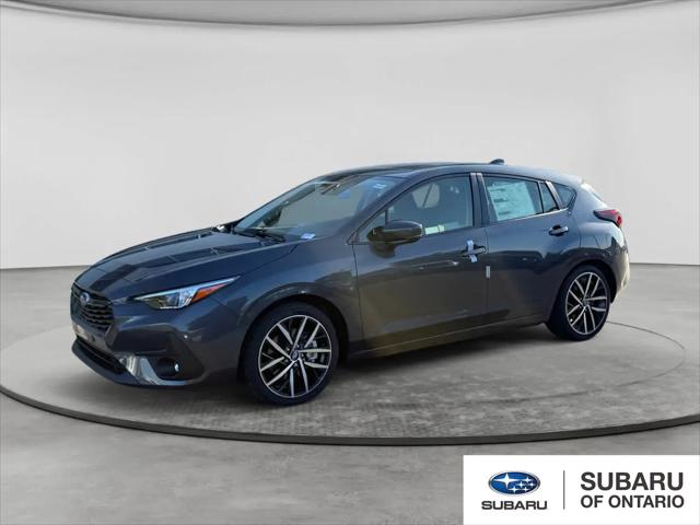 2026 Subaru Impreza Sport for sale in Ontario, CA