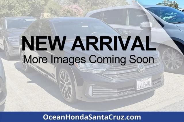 2024 Volkswagen Jetta 1.5T Sport for sale in Soquel, CA
