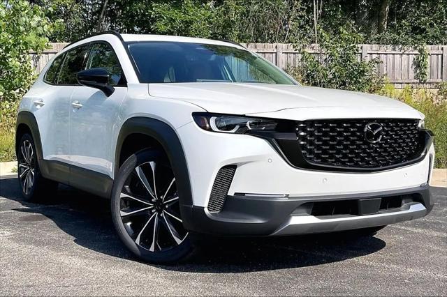 2026 Mazda CX-50 2.5 Turbo Premium Plus for sale in Palatine, IL