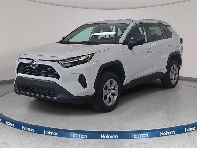 2024 Toyota RAV4 LE for sale in Ft. Lauderdale, FL