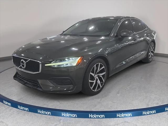 2020 Volvo S60 T6 Momentum for sale in Ft. Lauderdale, FL