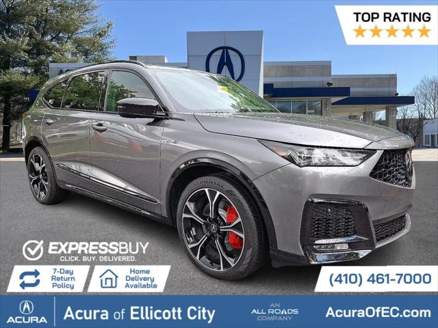 2026 Acura MDX Type S Advance Package for sale in Ellicott City, MD