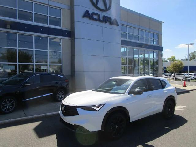 2026 Acura ADX A-Spec with Advance for sale in New Castle, DE