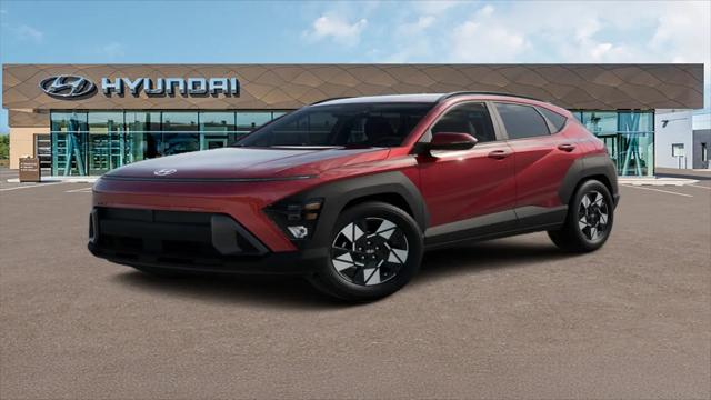 2025 Hyundai Kona SEL for sale in Jasper, AL