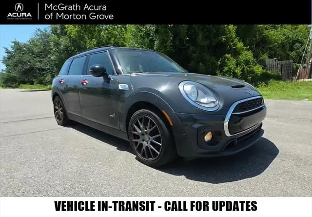 2019 MINI Cooper Clubman Cooper S for sale in Morton Grove, IL