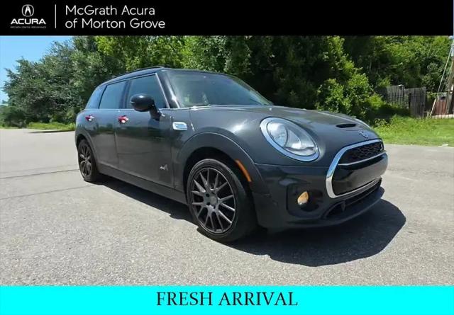 2019 MINI Cooper Clubman Cooper S for sale in Morton Grove, IL