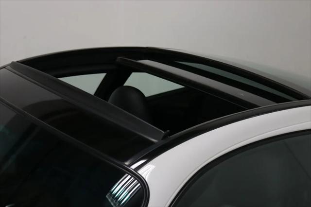 2002 Porsche 911 911 Targa
