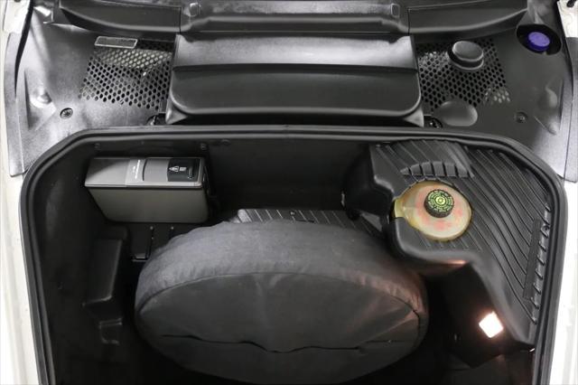 2002 Porsche 911 911 Targa