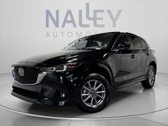 2025 Mazda CX-5 2.5 S Select for sale in Marietta, GA