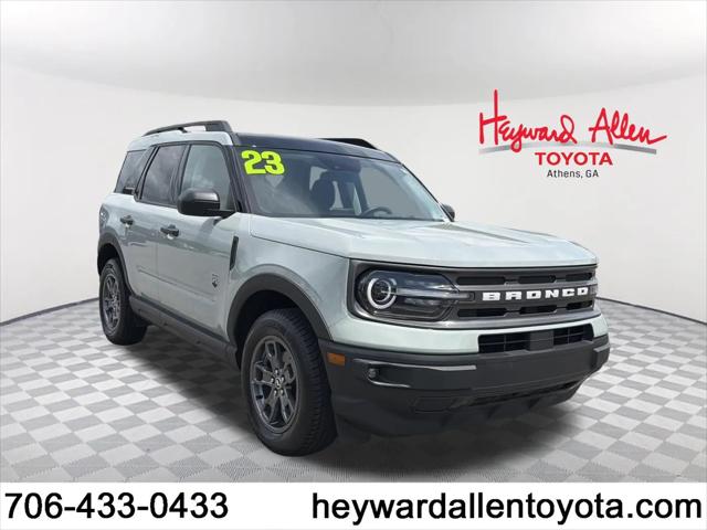 2023 Ford Bronco Sport Big Bend for sale in Athens, GA
