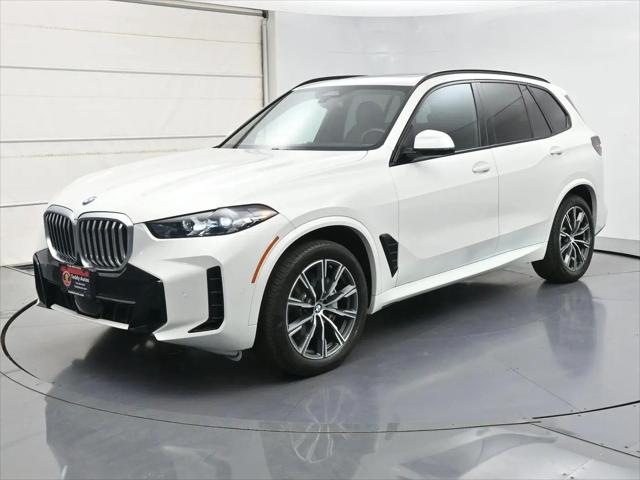 2024 BMW X5 xDrive40i for sale in Bronx, NY