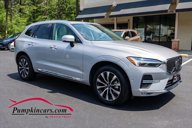 2023 Volvo XC60 B5 Plus Bright Theme for sale in Egg Harbor Township, NJ