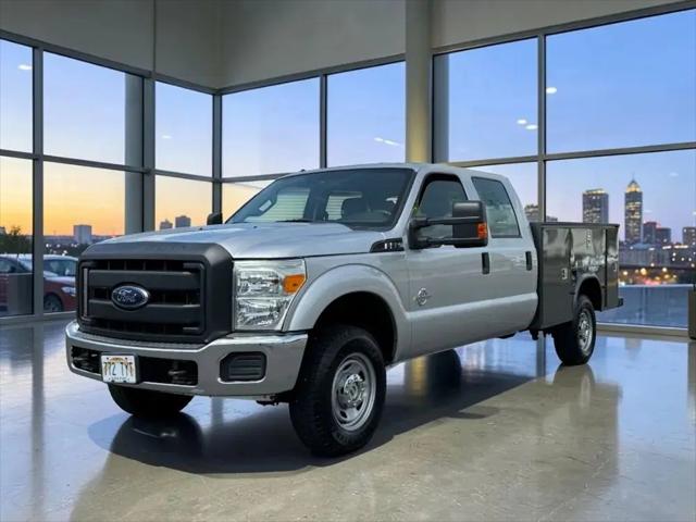 2016 Ford F-350 XL for sale in Waipahu, HI