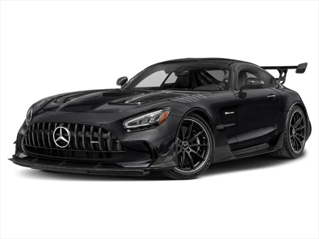 2021 Mercedes-Benz AMG GT Black Series Coupe for sale in New York, NY