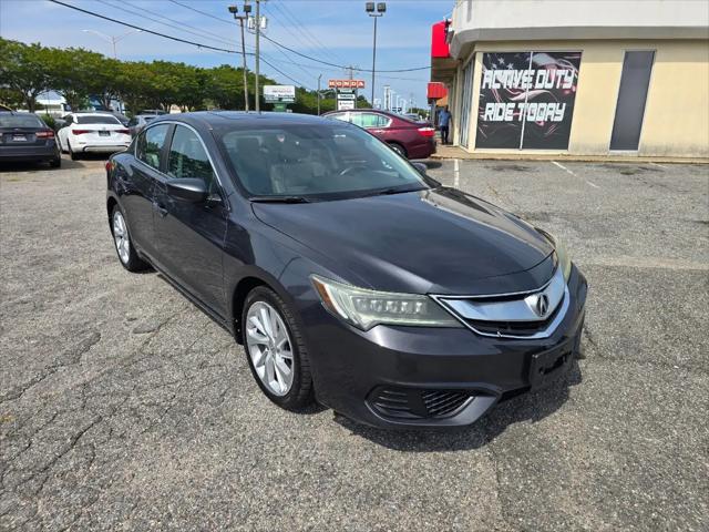 2016 Acura ILX Technology Plus Package for sale in Virginia Beach, VA