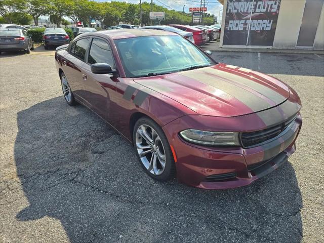 2021 Dodge Charger SXT RWD for sale in Virginia Beach, VA