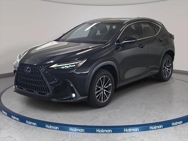 2024 Lexus NX 350h Luxury for sale in Fort Lauderdale, FL