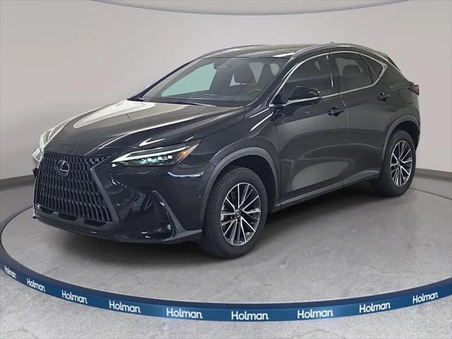 2024 Lexus NX 350h Luxury for sale in Fort Lauderdale, FL