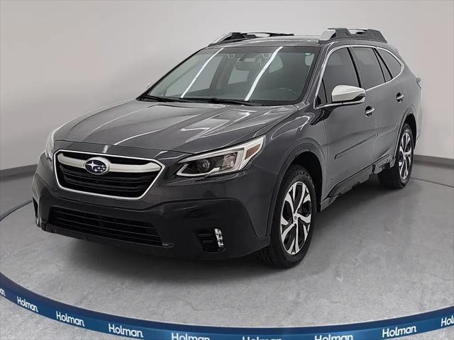 2020 Subaru Outback Touring for sale in Fort Lauderdale, FL