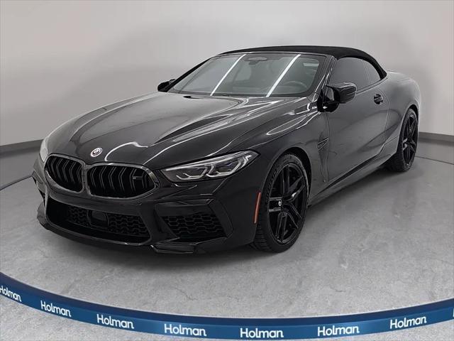 2023 BMW M8 Competition for sale in Fort Lauderdale, FL