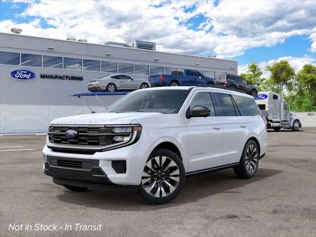 2027 Ford Expedition Platinum for sale in Ellisville, MO