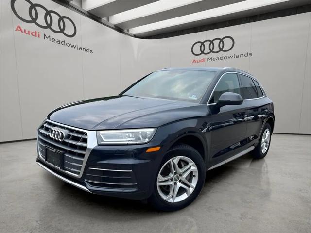 2019 Audi Q5 45 Premium for sale in Secaucus, NJ