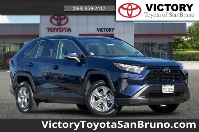 2025 Toyota RAV4 XLE for sale in San Bruno, CA