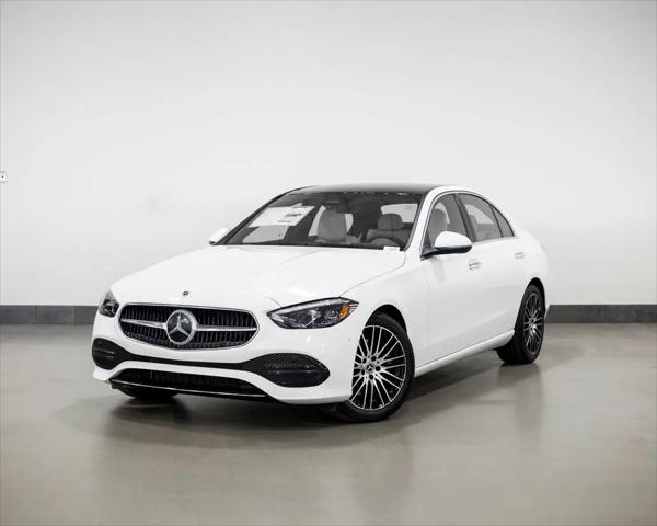 2026 Mercedes-Benz C-CLASS C 300 C 300 for sale in Union, NJ