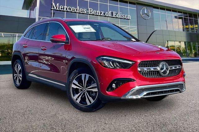 2026 Mercedes-Benz GLA-CLASS 4MATIC for sale in Edison, NJ