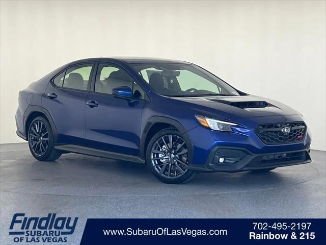 2026 Subaru WRX Premium for sale in Las Vegas, NV
