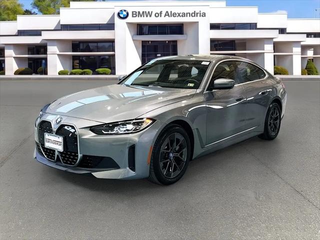 2024 BMW i4 eDrive35 for sale in Alexandria, VA