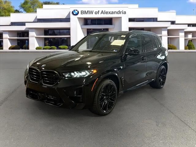 2026 BMW X5 M Competition for sale in Alexandria, VA