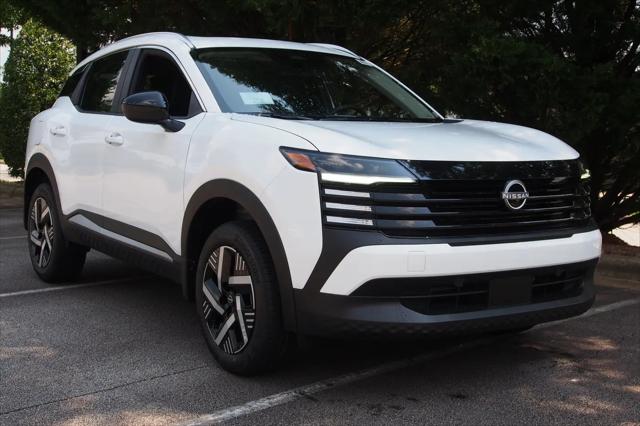 2026 Nissan Kicks SV for sale in Wake Forest, NC