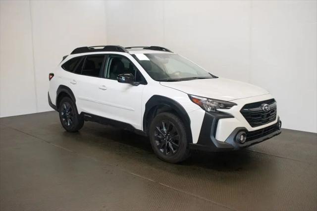 2024 Subaru Outback Onyx Edition for sale in Plains, PA
