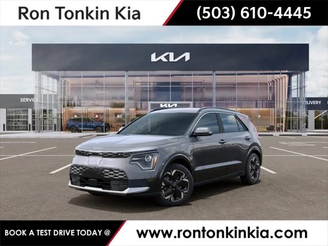 2026 Kia Niro EV Wind for sale in Gladstone, OR