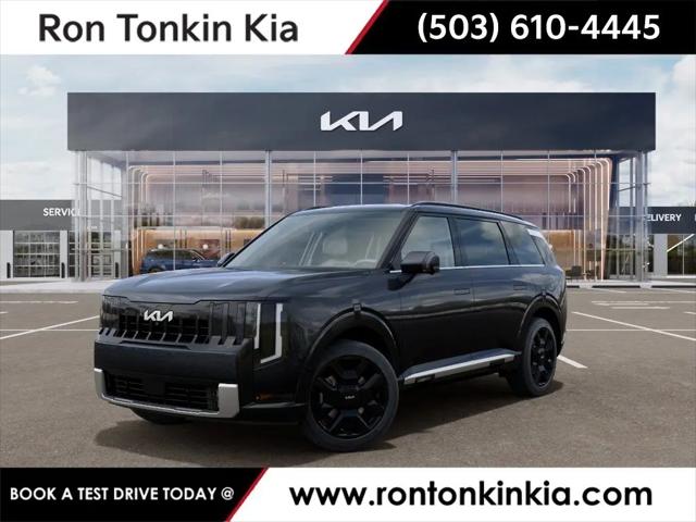 2027 Kia Telluride Hybrid SX-Prestige for sale in Gladstone, OR