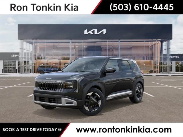 2027 Kia Seltos EX for sale in Gladstone, OR
