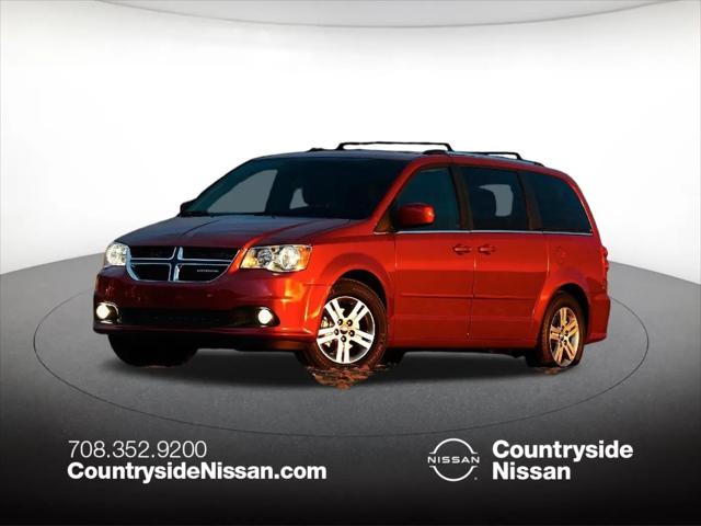 2020 Dodge Grand Caravan SE for sale in Countryside, IL