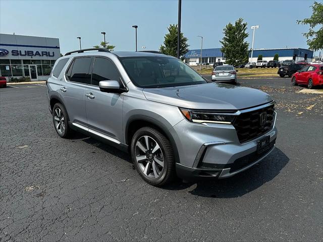 2023 Honda Pilot AWD Elite for sale in Madison, WI