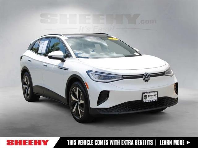 2023 Volkswagen ID.4 Pro for sale in Stafford, VA