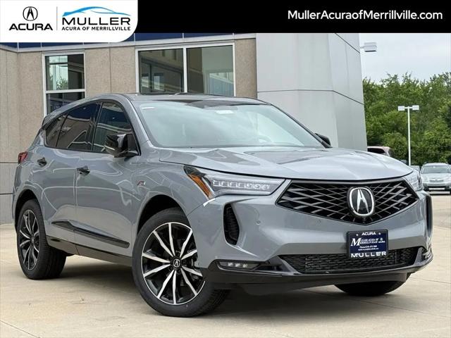 2026 Acura RDX A-Spec Advance for sale in Merrillville, IN