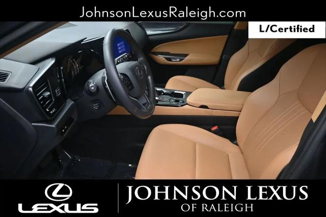 2023 Lexus NX Premium