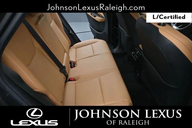 2023 Lexus NX Premium